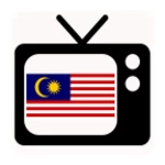 malaysia tv android application logo